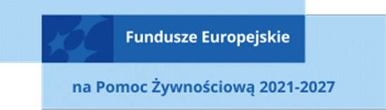 logo fundusze europejskie na pomoc zywnosciowa 2021 2027